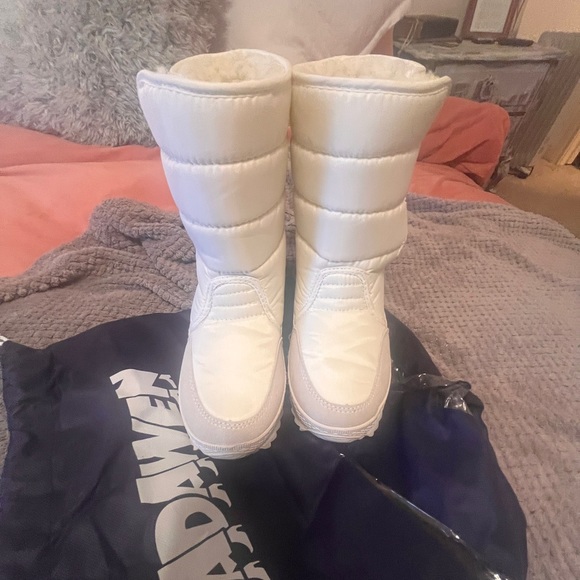 Frosty waterproof snow boots - Picture 11 of 11